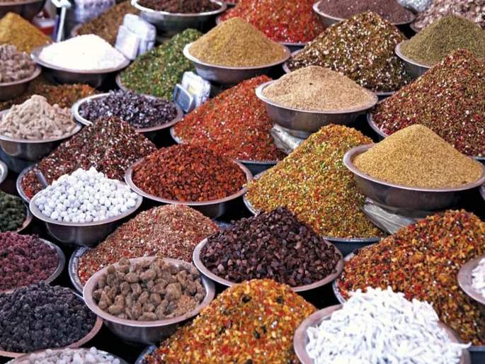 GST council to impose 5 percent GST on agricultural commodities including  grains and pulses | www.lokmattimes.com