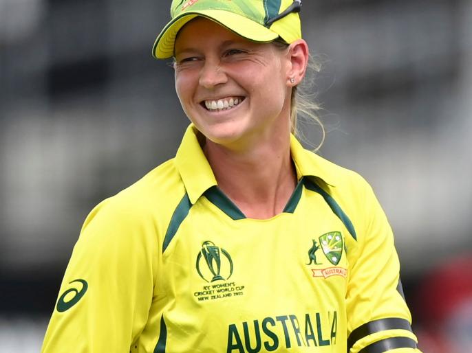 Meg Lanning announces unexpected retirement from int'l cricket | Latest ...