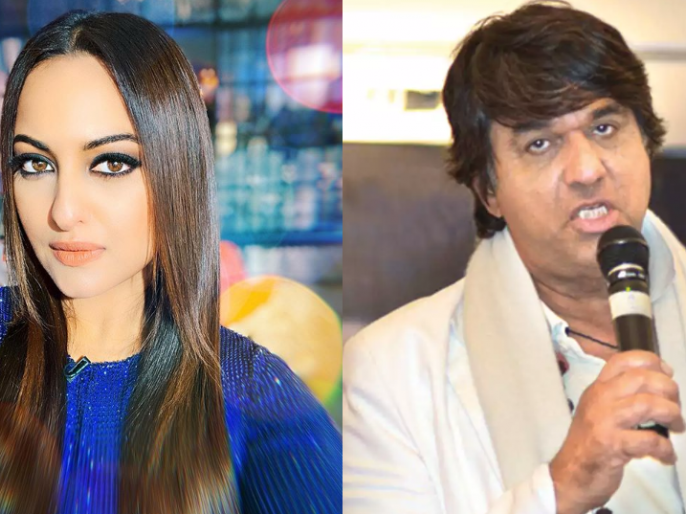 Mukesh Khanna Lashes Out At Sonakshi Sinha, Feels The Re-telecast Of ...