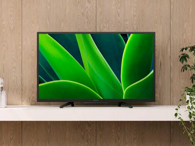 Sony launches Bravia 32W830K Google TV in India