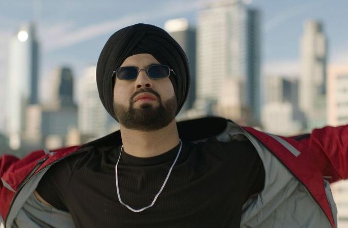 California-Based Urban Punjabi Artist D Cali Drops Romantic Freestyle Single ‘Teriyan Gallan’ California-Based Urban Punjabi Artist D Cali Drops Romantic Freestyle Single ‘Teriyan Gallan’