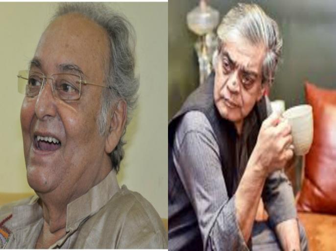  I Have Lost A Family Member Satyajit Ray s Son Sandip Mourns The 