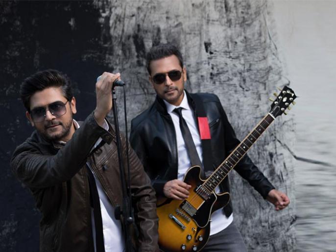 Pakistan's iconic band Strings end their musical journey of 33 years