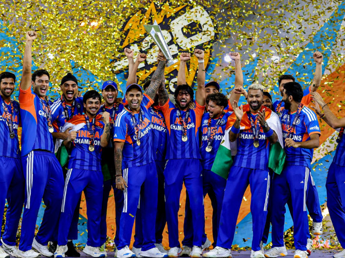 Suryakumar Yadav World Cup A Controversial Precedent