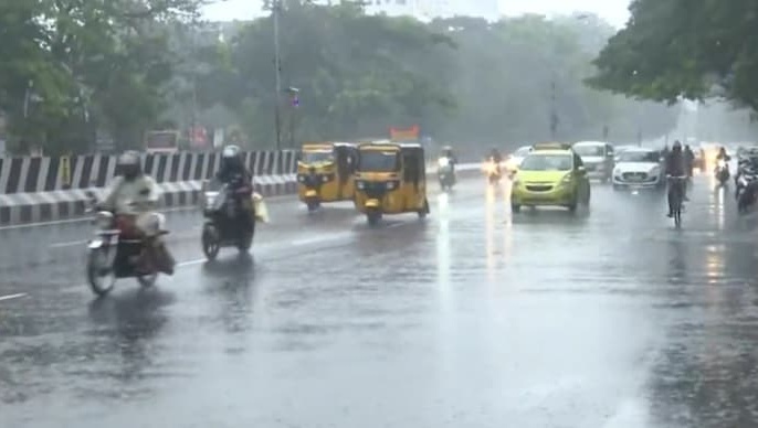 Tamil Nadu Rains: School Holiday Declared In Chengalpattu, Ranipet ...