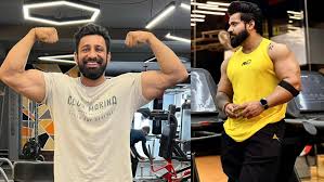 Rajat Dalal Arrested: Popular Fitness Influencer Held For Assaulting and Urinating on Students – www.lokmattimes.com