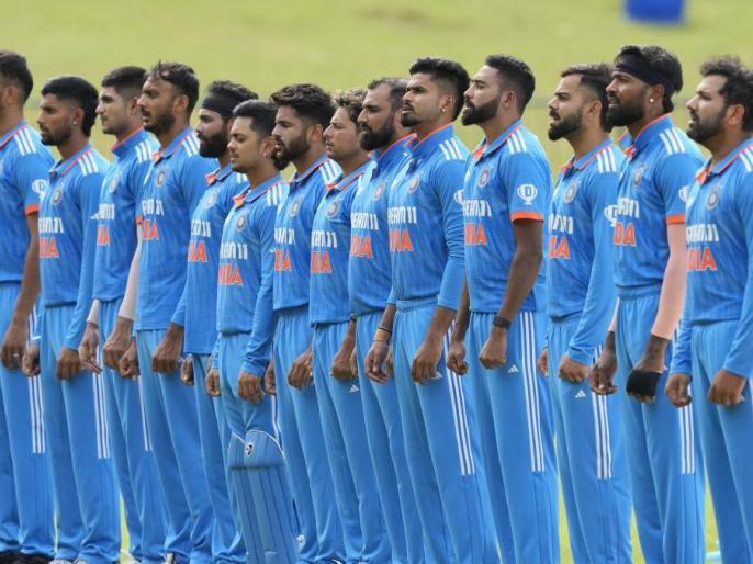 Indian Cricket Team Unlikely to Travel to Pakistan for 2025 Champions Trophy; BCCI to Ask ICC to Host Matches in Dubai or Sri Lanka: Sources