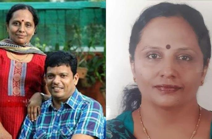 Malayalam actor Jagadeesh's wife passes away | www.lokmattimes.com