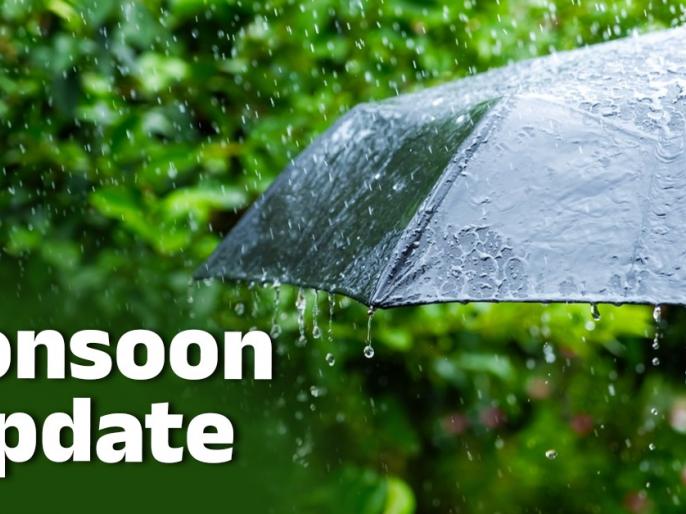 Maharashtra Monsoon Update: Southwest Monsoon Advances, Rainfall ...