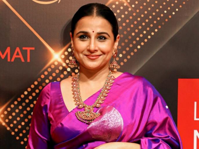 Vidya Balan Opens Up About Facing Bullying and Nepotism in Bollywood ...