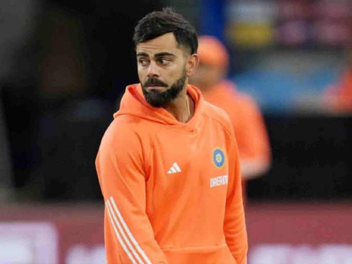 Virat Kohli Tops List of Highest Tax-Paying Sportspersons in India for FY 2023-24; MS Dhoni, Hardik Pandya Among Top 5