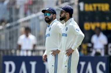 IND vs NZ, 1st Test Live Streaming: When and Where to Watch India vs New Zealand Match on TV and Online | Latest cricket News at www.lokmattimes.com