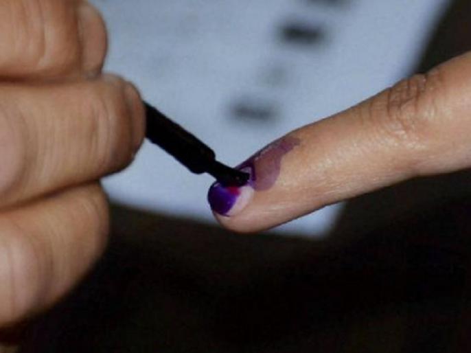 Lok Sabha Election 2024 Nearly 42 Voter Turnout in Karnataka’s 14