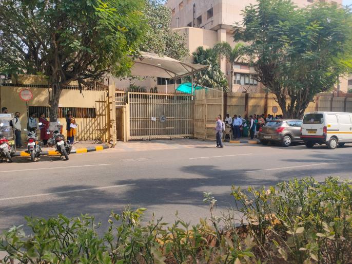 rbi-belapur-increases-security-amid-alleged-rs-2000-note-exchange