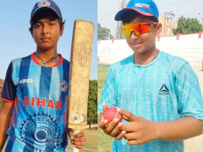 Who Is Vaibhav Suryavanshi? All You Need To Know About The 13-Year-Old ...