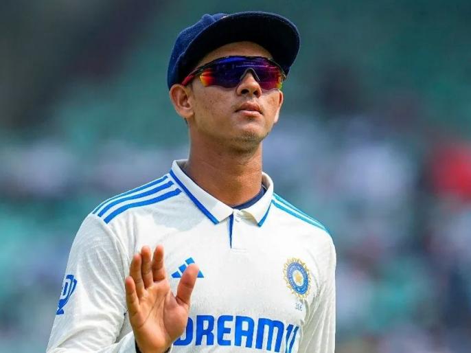 Yashasvi Jaiswal Makes U-Turn, Requests MCA to Allow Him to Play for ...