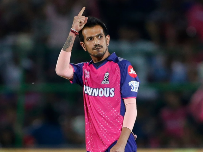 Yuzvendra Chahal Sold to PBKS (Punjab Kings) for Rs 18 Crore at IPL ...