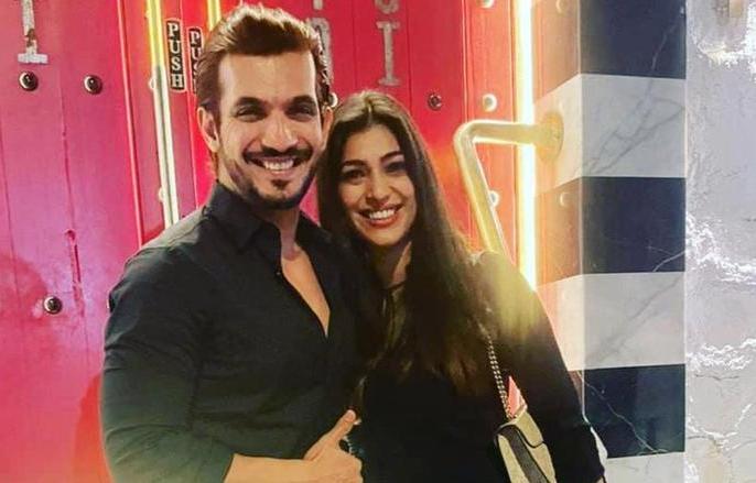 In Pics: Arjun Bijlani buys a new house in Mumbai for wife Neha as ...