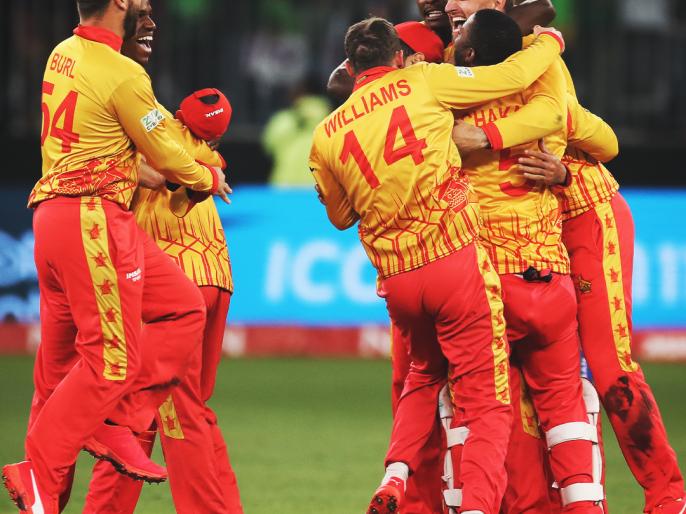 Uganda qualify for T20 World Cup 2024, Zimbabwe knocked out Latest