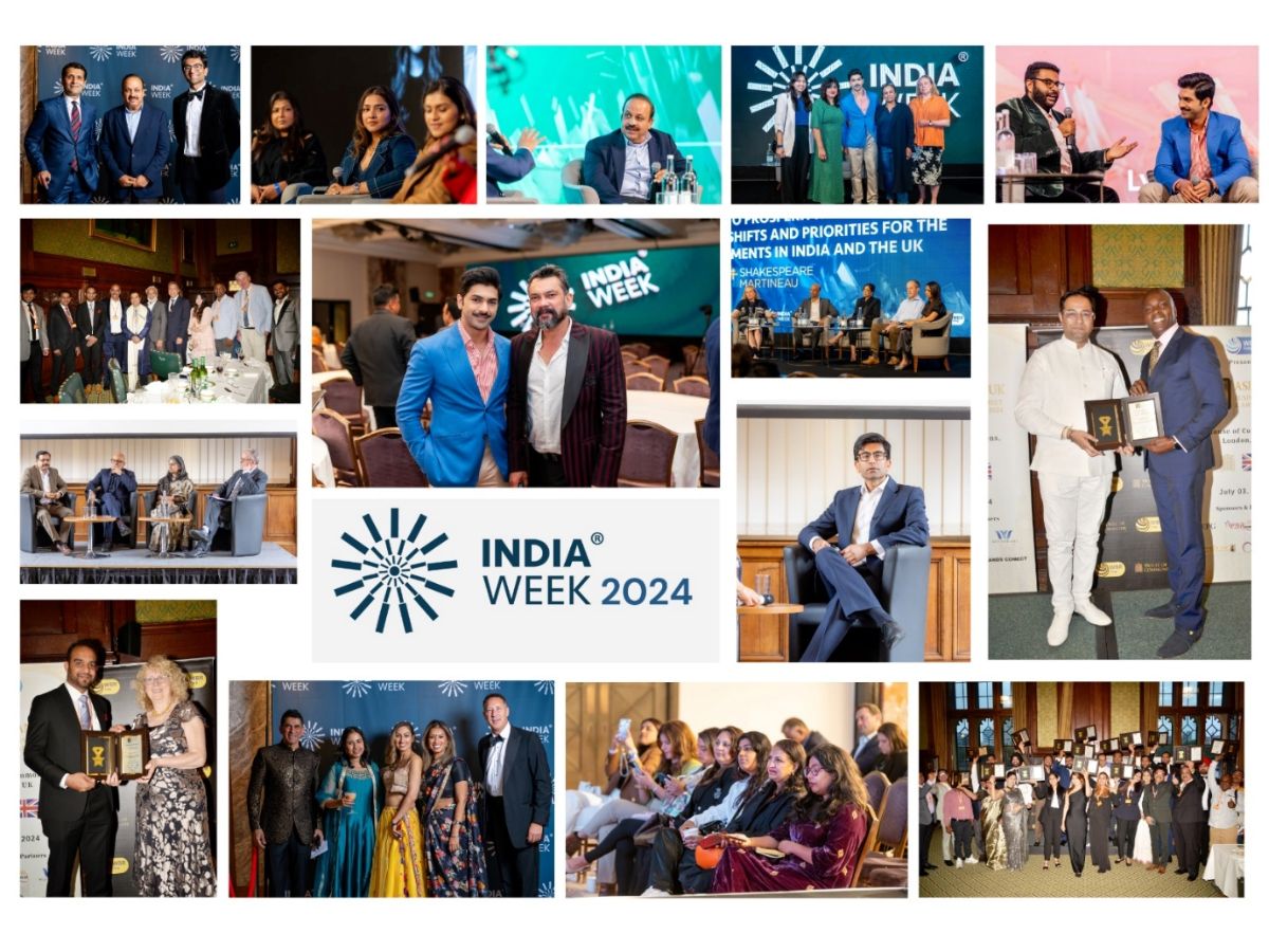 India Week 2024: A Grand Celebration in the United Kingdom – www.lokmattimes.com