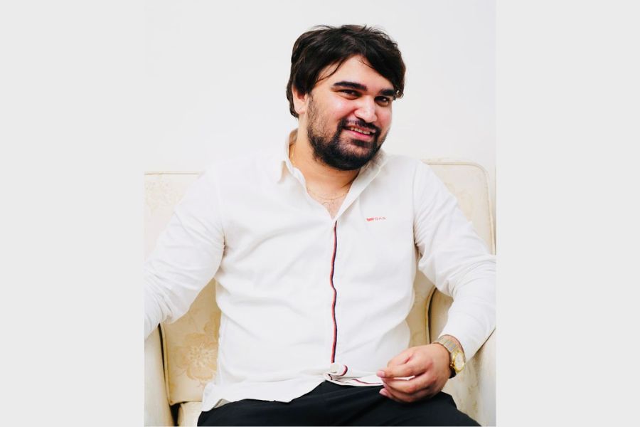 Aloysious D’Souza – Politician, Entrepreneur, Philanthropist - www ...