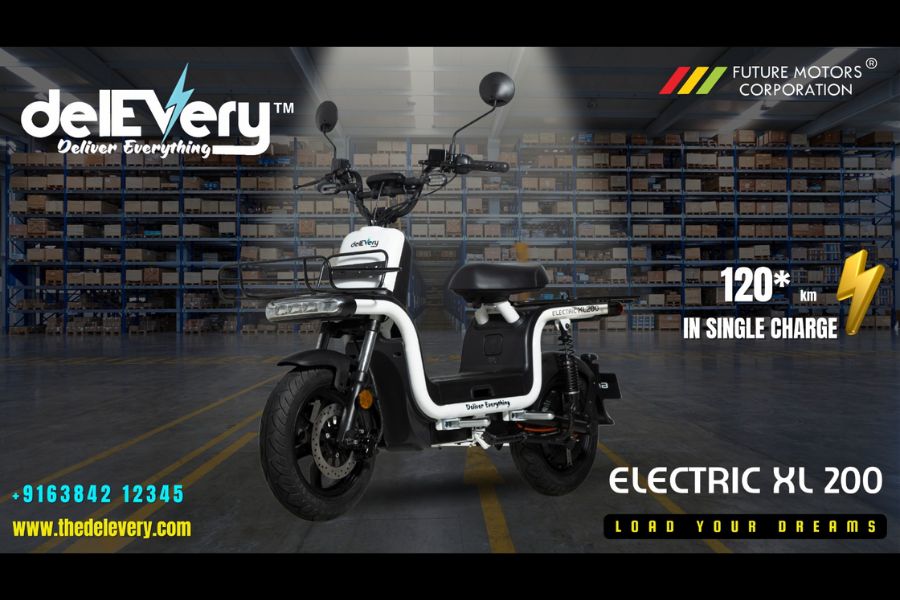 Australia’s most successful electric loader is now in India! - www ...