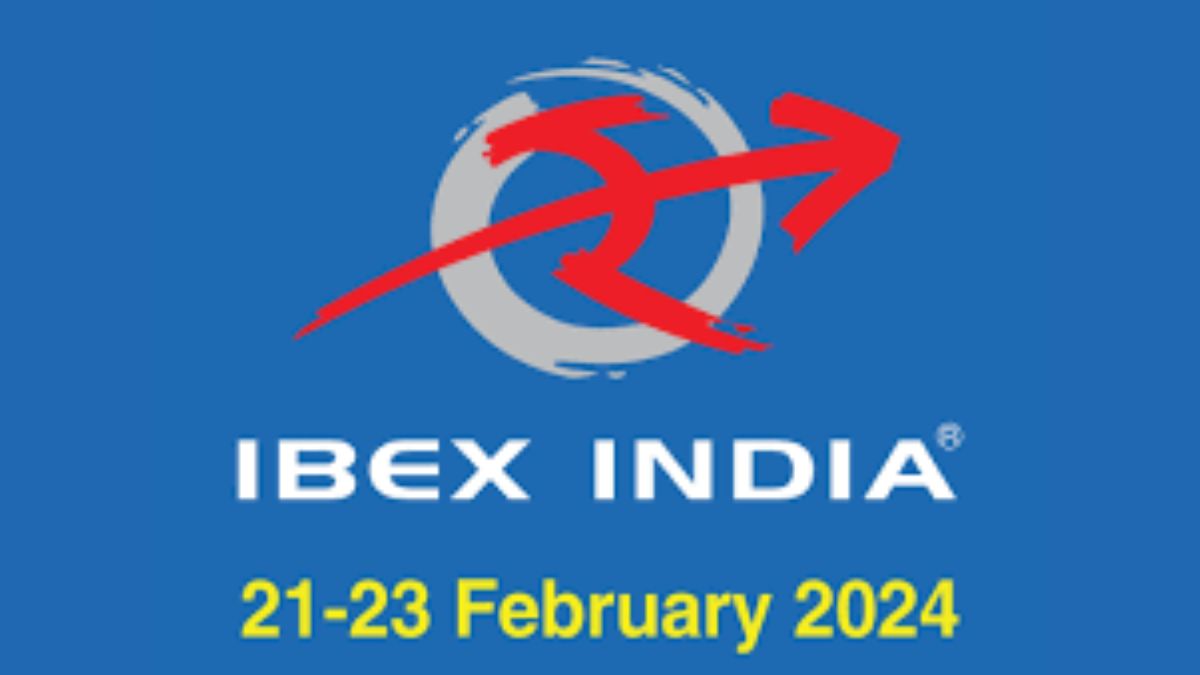 IBEX India 2024 Plan Your Visit!