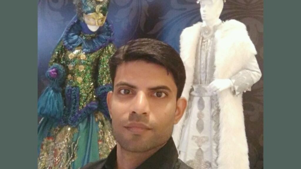 India’s leading Film Producer, Director, and Entrepreneur ‘Kailash ...