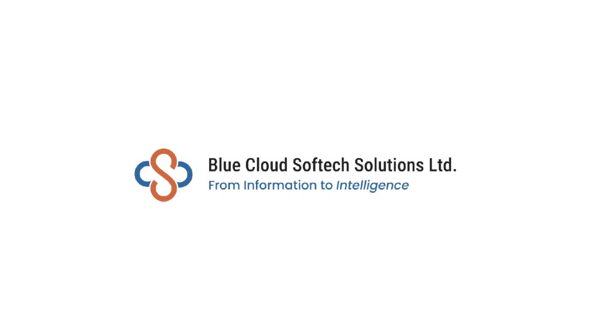 Blue Cloud Softech Solutions Limited Announces Prestigious Endorsements By Commonwealth Medical Association (CMA) And Indian Medical Association (IMA)