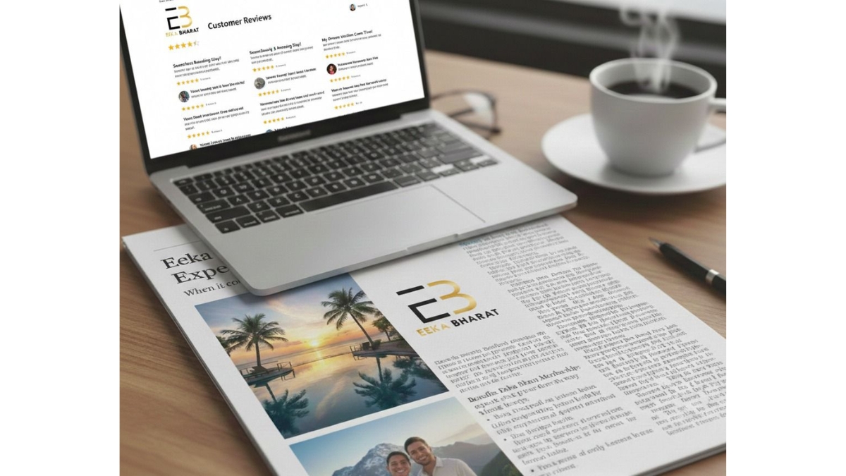 Eeka Bharat Review: Trusted Travel Packages by Manhattan Holidays – Reality, Benefits & Customer Experience