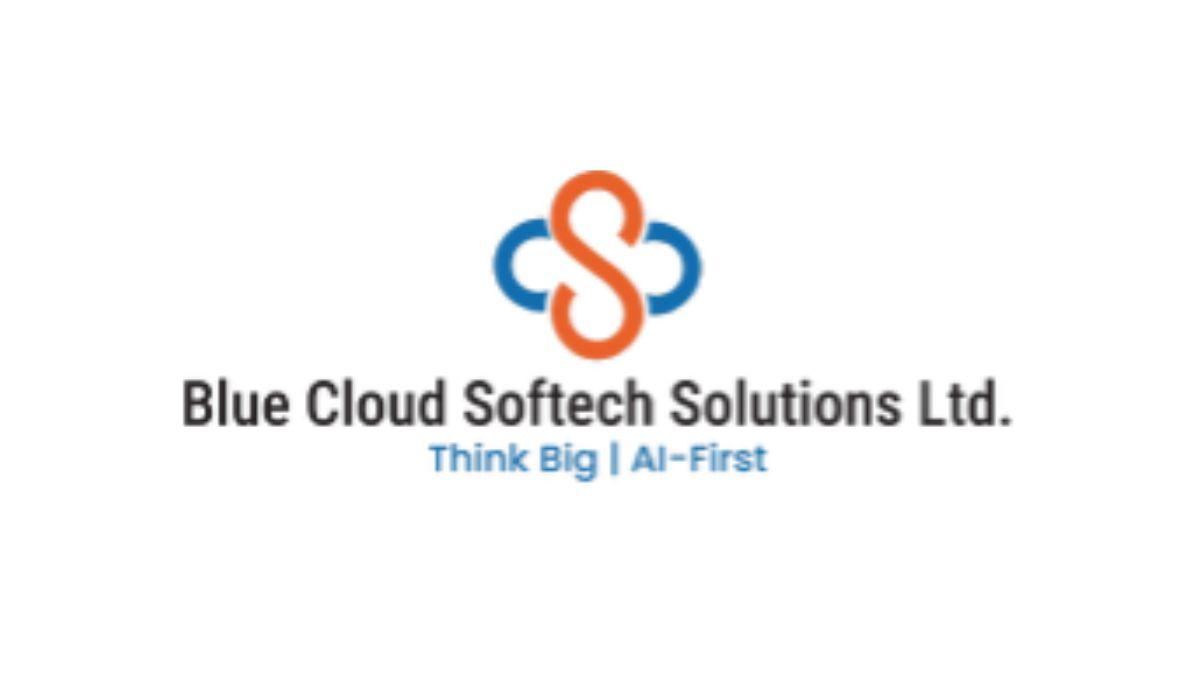 Blue Cloud Softech Announces Strategic Plan To Invest Up To USD1 ...
