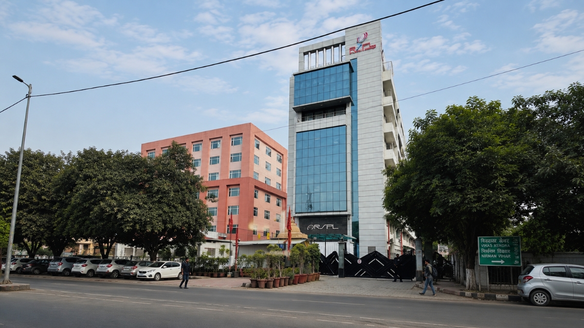 From Kanpur to Global, RSPL Group Celebrates 50 Years, Contributing to ...