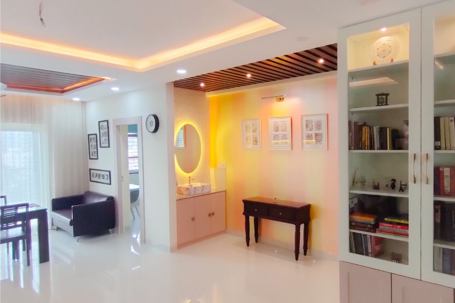 Simply Interiors starts third Interior Design Experience Center in Pune ...