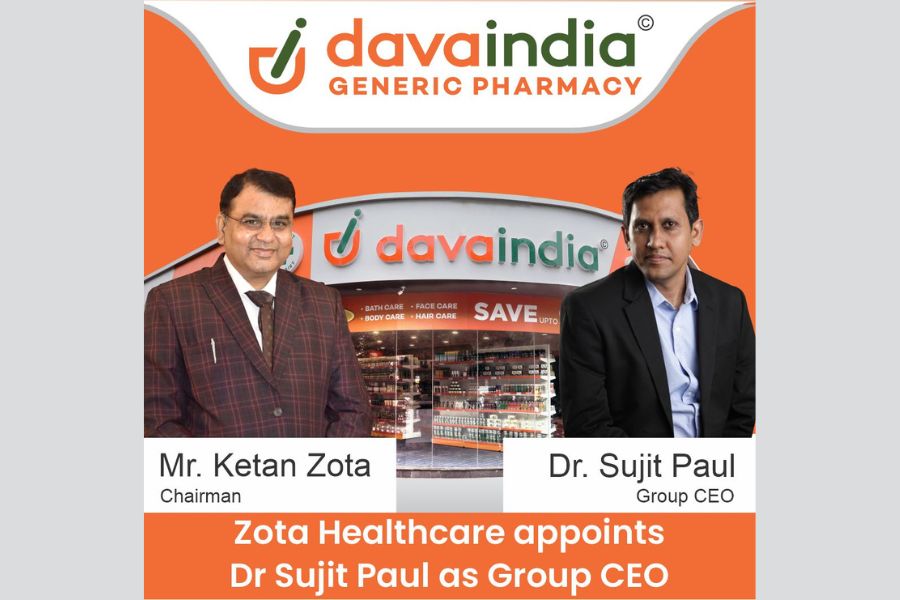 zota-healthcare-appoints-dr-sujit-paul-as-group-ceo-www-lokmattimes