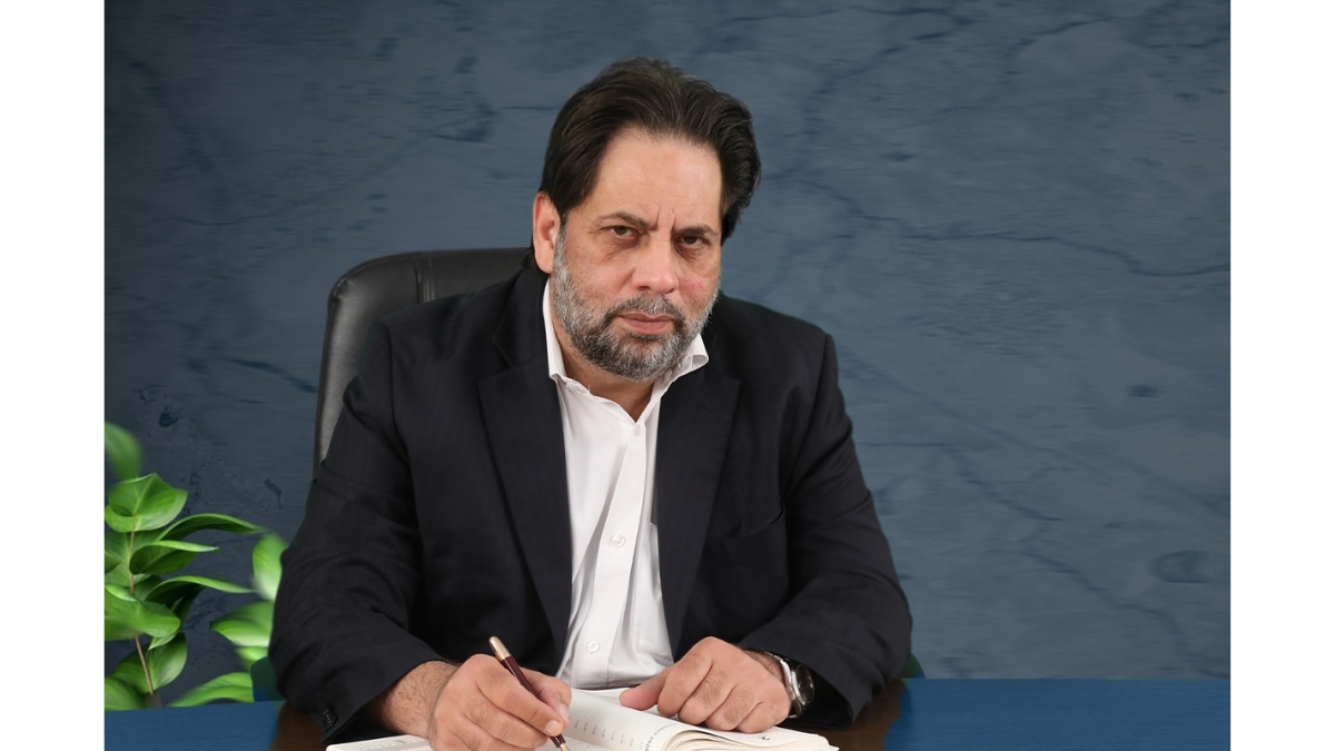 Osama Rustom Rustom Kerawalla Highlights the Growing Impact of Government Skill ...