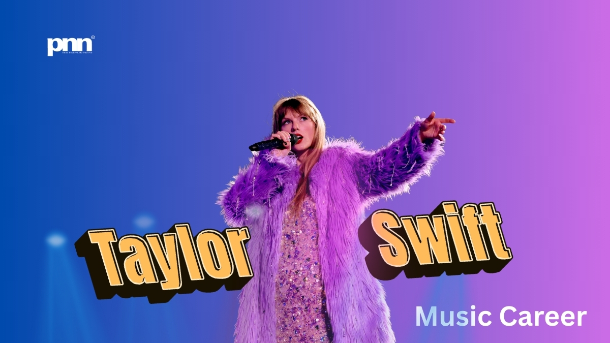 Taylor Swift and the Long Game of Pop Music - www.lokmattimes.com