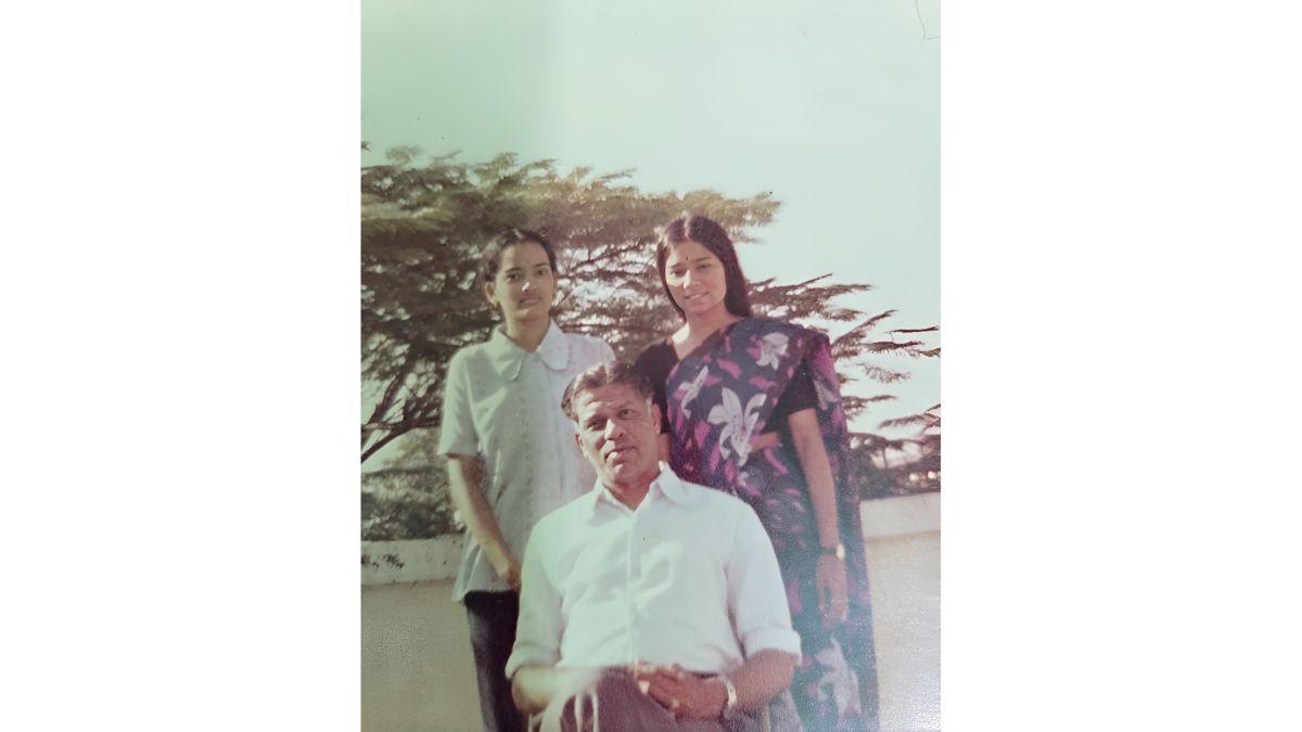 In Memory of C. N. Raman: His Daughter Saraswati Raman Pays Tribute to ...