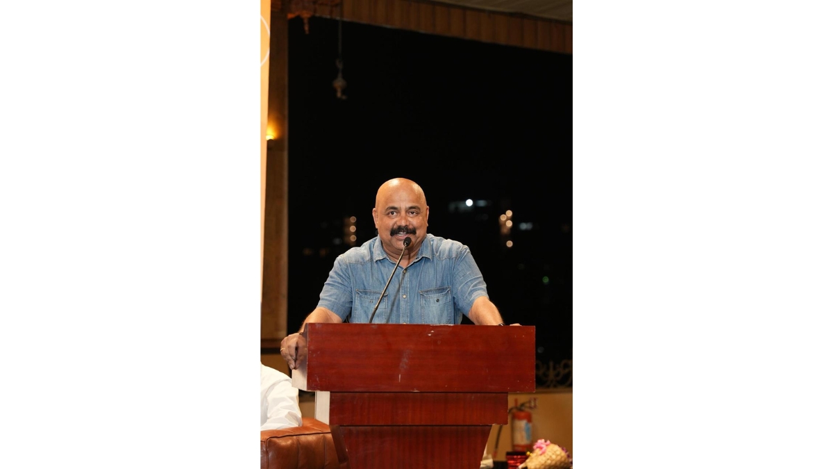 Dr. Rajendra Bhide Revolutionizes Law Enforcement with Innovative