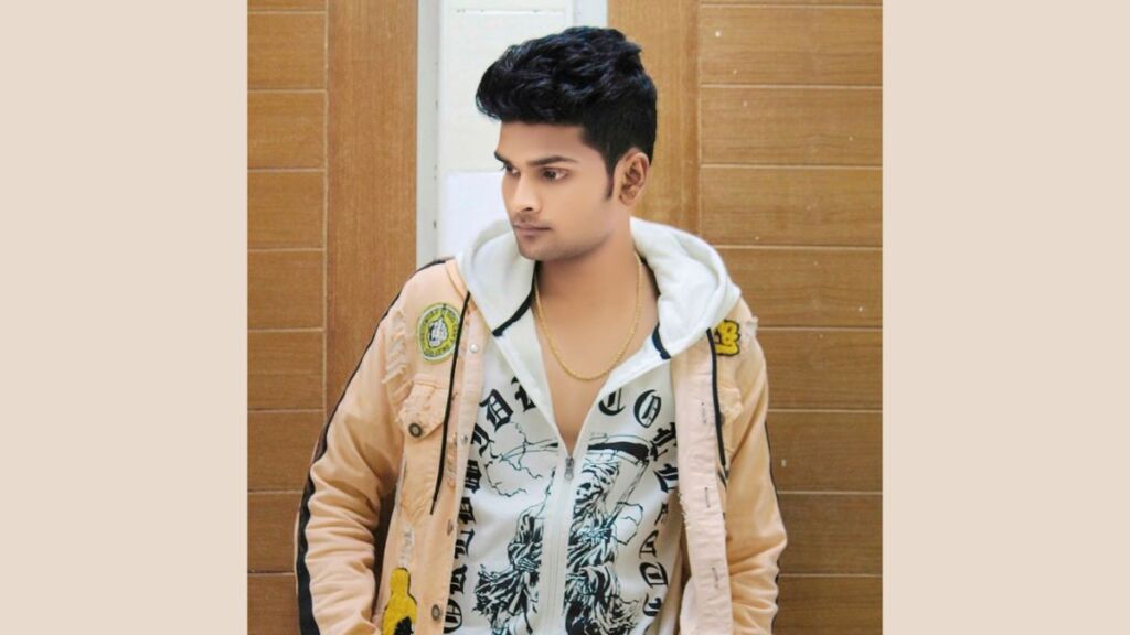 Young Indian Singer Siddharth Kumar Choudhary Shines as an Independent ...
