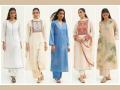 Ganga’s Stylish Coordinate-Sets & Salwar Suits: Essence Collection - Hindi News | Ganga’s Stylish Coordinate-Sets & Salwar Suits: Essence Collection | Latest business News at Lokmattimes.com