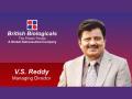 The Entrepreneur Who Saw What Others Missed in India’s Nutrition Sector: V.S. Reddy - Hindi News | The Entrepreneur Who Saw What Others Missed in India’s Nutrition Sector: V.S. Reddy | Latest business News at Lokmattimes.com