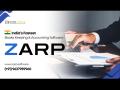 Code World Infotech Launches ZARP: A Game-Changing Software in Accounting - Hindi News | Code World Infotech Launches ZARP: A Game-Changing Software in Accounting | Latest business News at Lokmattimes.com