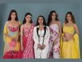 A Fusion of Tradition and Modernity: Shobhini By Tini Komal’s Festive Collection Launches Today - Hindi News | A Fusion of Tradition and Modernity: Shobhini By Tini Komal’s Festive Collection Launches Today | Latest business News at Lokmattimes.com