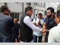 Tapan Acharya Welcomes Uttarakhand CM To 16th Sub Junior National Championship - Hindi News | Tapan Acharya Welcomes Uttarakhand CM To 16th Sub Junior National Championship | Latest business News at Lokmattimes.com