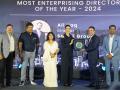 Ali Haq Honored as Most Enterprising Director of the Year by Realty Awards 2024 - Hindi News | Ali Haq Honored as Most Enterprising Director of the Year by Realty Awards 2024 | Latest business News at Lokmattimes.com