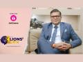 Serial Investor Gaurav Singhvi Joins The Lion’s Den Show, Aims to Democratise Entrepreneurship - Hindi News | Serial Investor Gaurav Singhvi Joins The Lion’s Den Show, Aims to Democratise Entrepreneurship | Latest business News at Lokmattimes.com