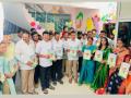 A New Beginning For Young Minds: Willow Woods Pre School - Hindi News | A New Beginning For Young Minds: Willow Woods Pre School | Latest business News at Lokmattimes.com