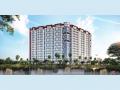 Riverside Taloja sells over 60% inventory within the first quarter of the launch - Hindi News | Riverside Taloja sells over 60% inventory within the first quarter of the launch | Latest business News at Lokmattimes.com