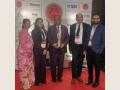 Peptech Biosciences Ltd. wins the Prestigious ABSA 2023 Award for Emerging Company in Bio-Agri Inputs on April 26, 2023, at the Hotel Park Hyatt Hyderabad, India - Hindi News | Peptech Biosciences Ltd. wins the Prestigious ABSA 2023 Award for Emerging Company in Bio-Agri Inputs on April 26, 2023, at the Hotel Park Hyatt Hyderabad, India | Latest business News at Lokmattimes.com
