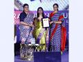 Meet the Young Women Entrepreneur who attended Forbes 30/50 Summit in Abu Dhabi & honoured with HMTV Naari Puraskar 2023 - Hindi News | Meet the Young Women Entrepreneur who attended Forbes 30/50 Summit in Abu Dhabi & honoured with HMTV Naari Puraskar 2023 | Latest business News at Lokmattimes.com